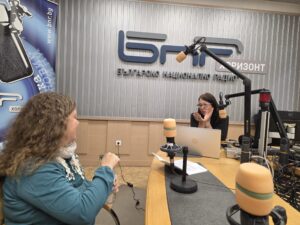 HESED in national media