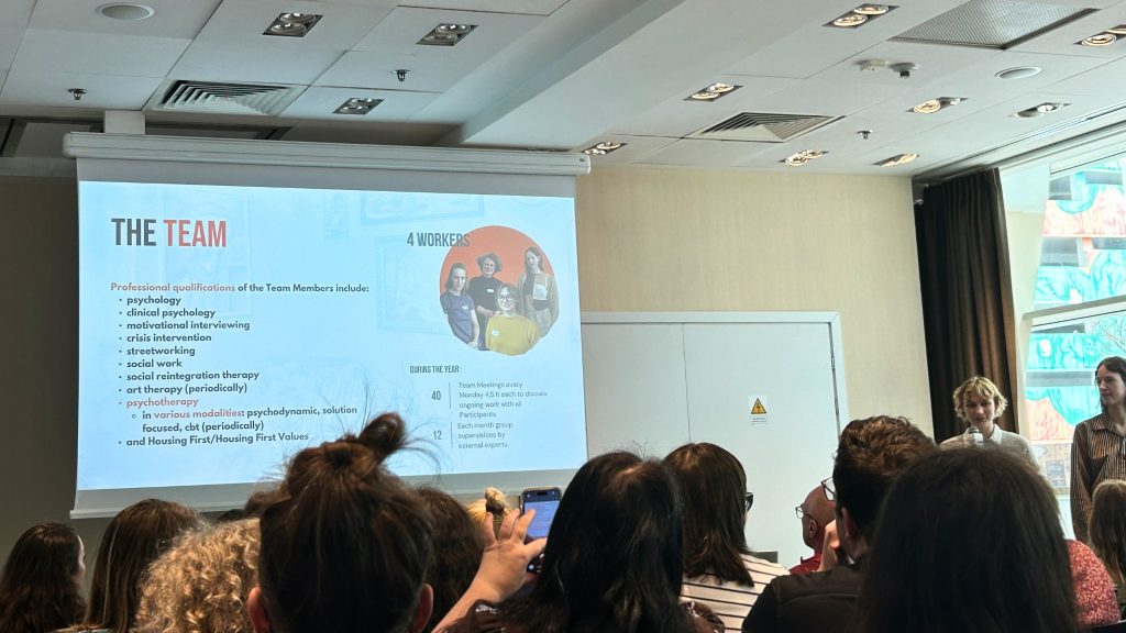 FEANTSA FORUM 2026