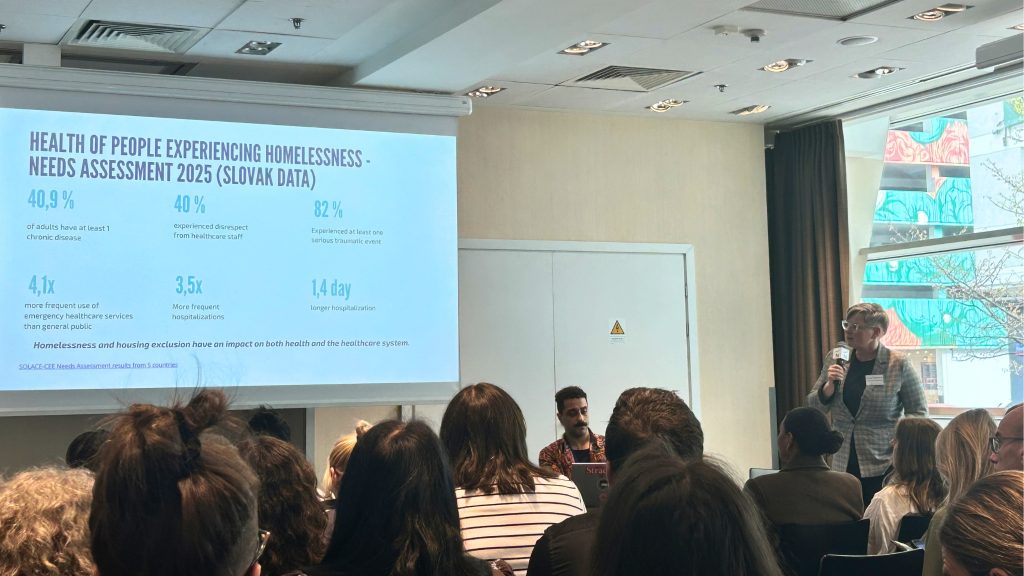 FEANTSA FORUM 2026