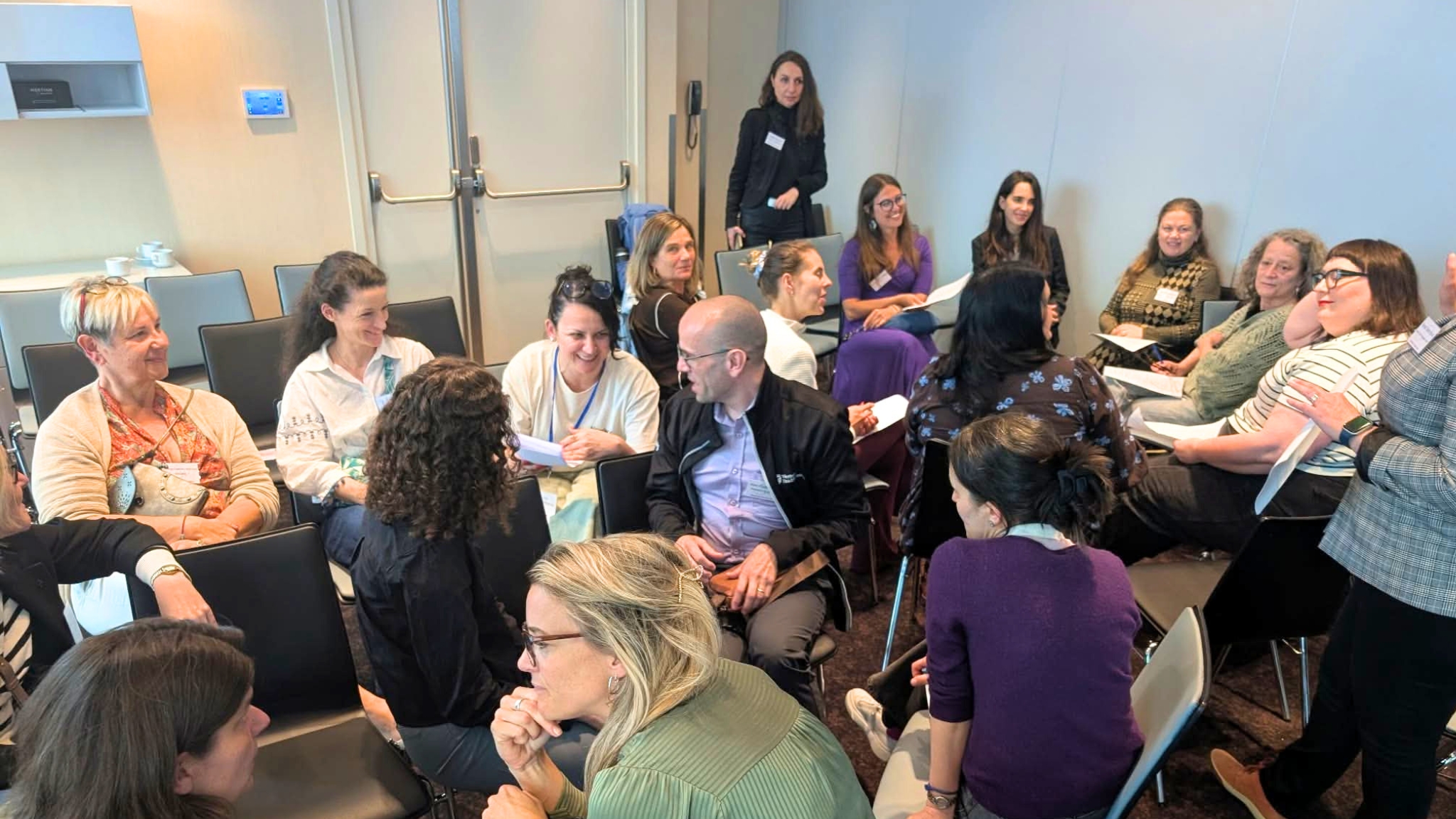 FEANTSA FORUM 2026